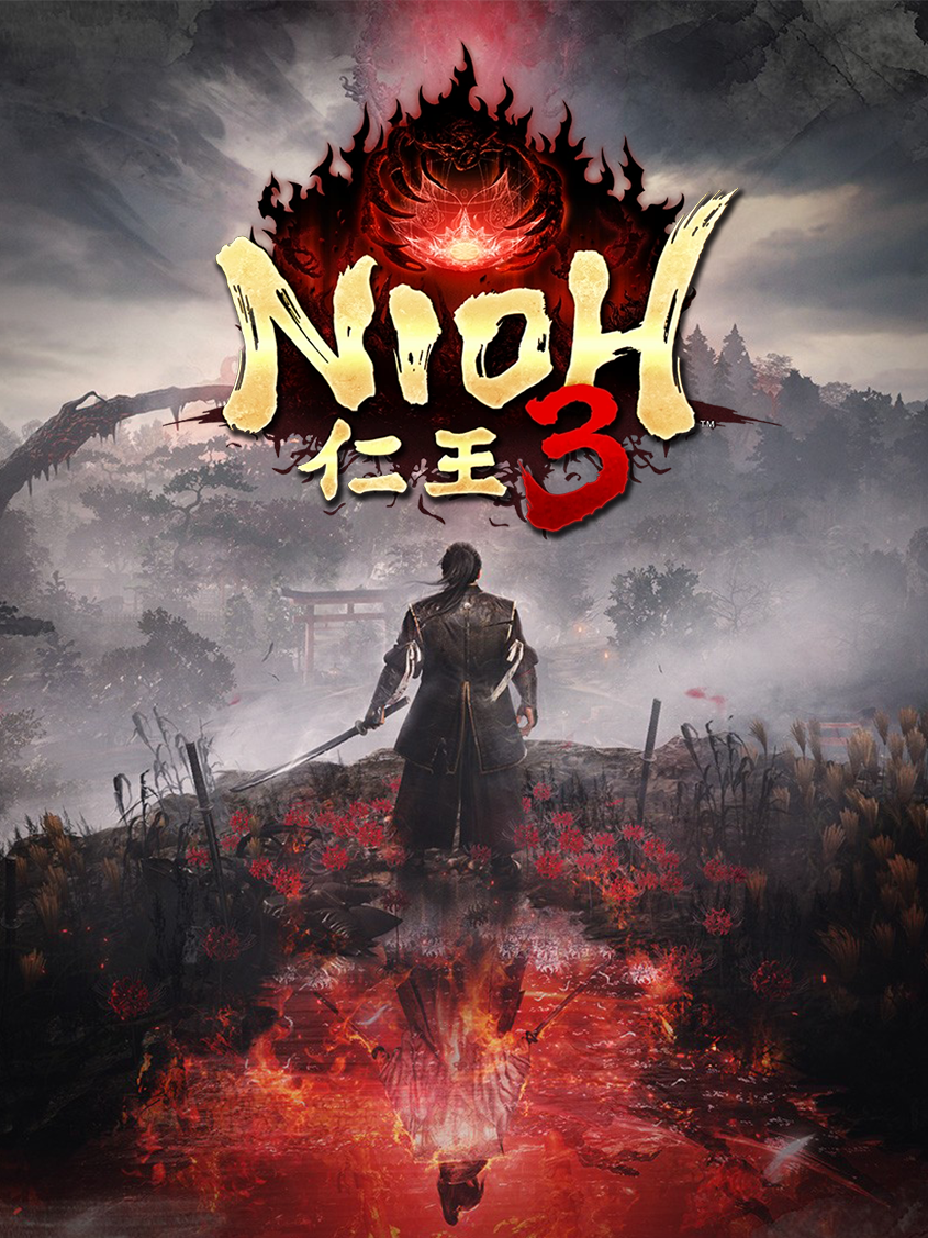 Nioh 3