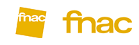 Shop logo FNAC