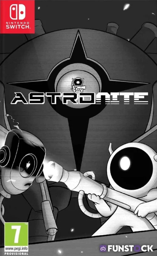 Astronite - Nintendo Switch