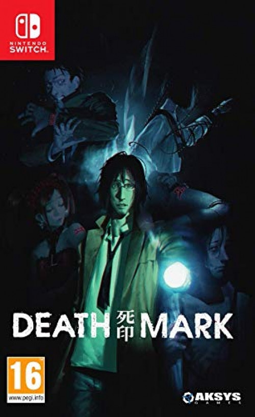 Death Mark