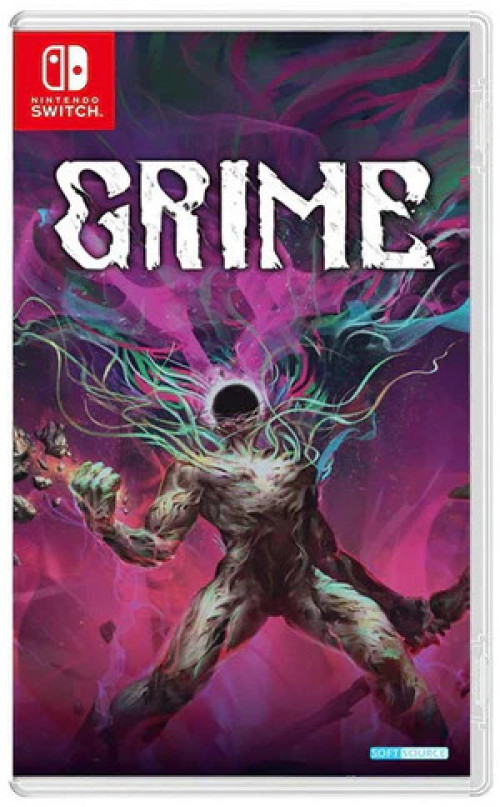 Grime