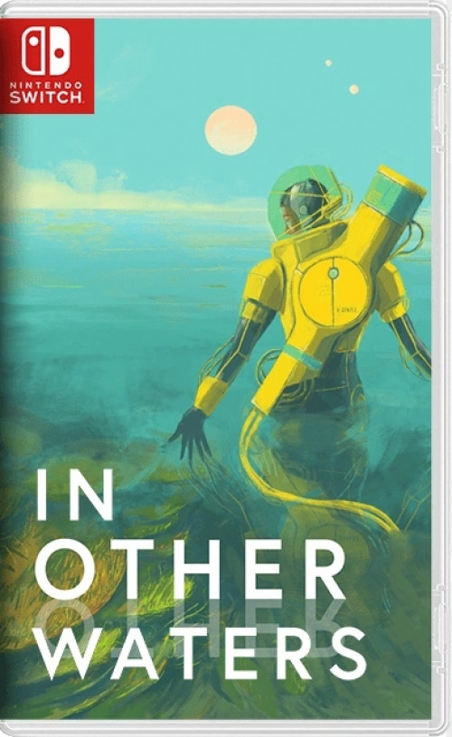 In Other Waters - Nintendo Switch