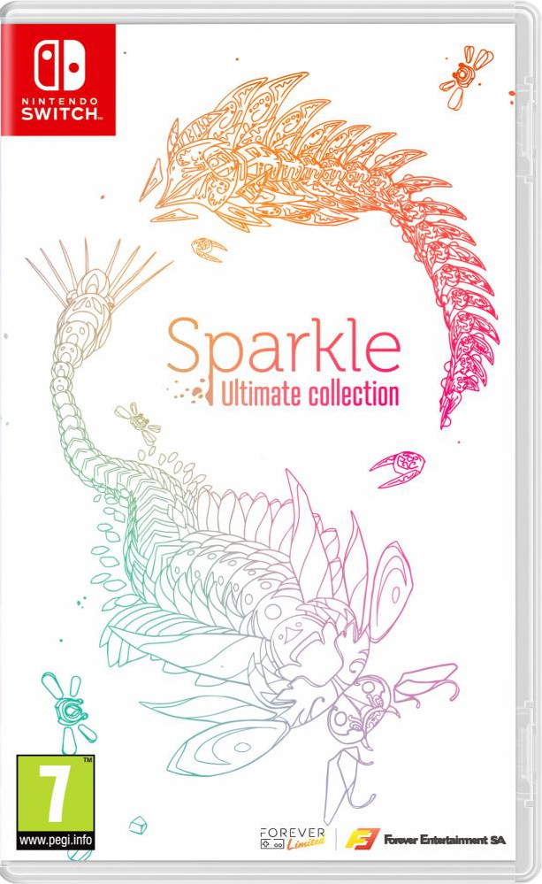 Sparkle Ultimate Collection - Nintendo Switch