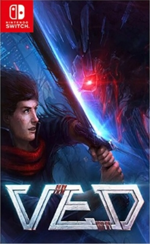 VED - Nintendo Switch