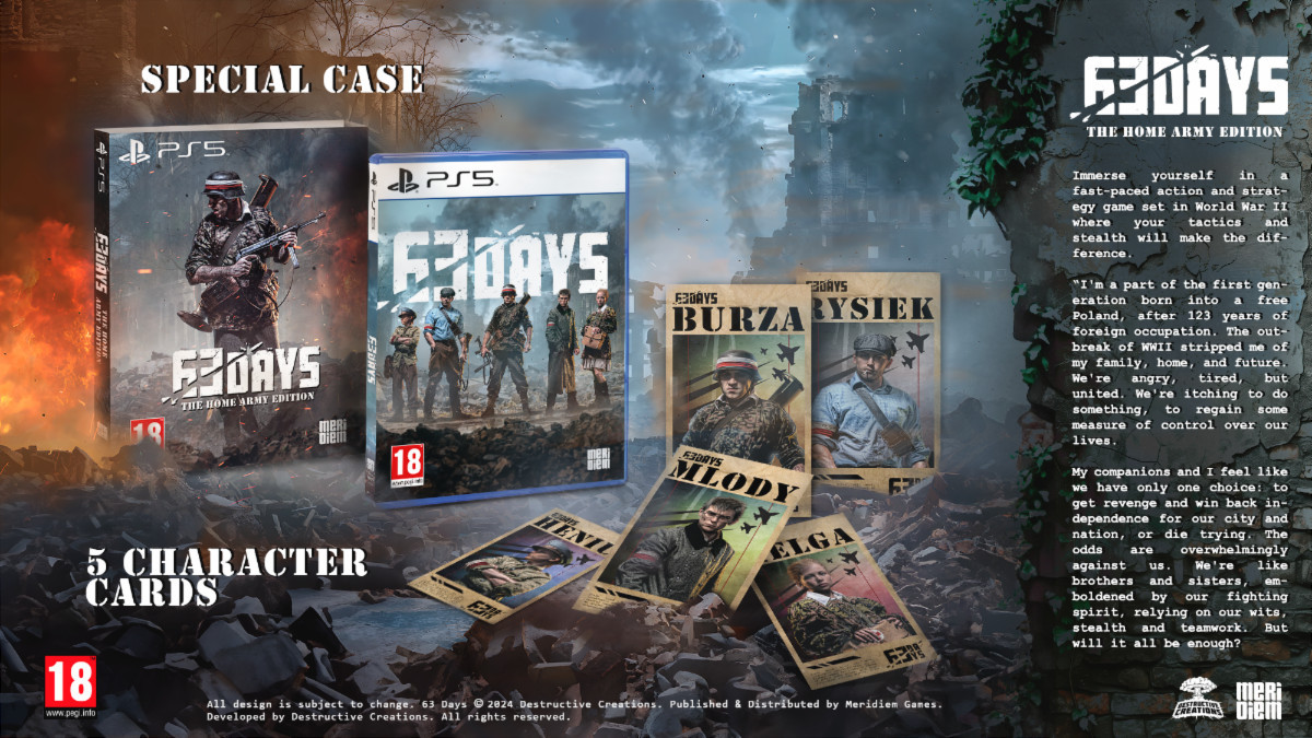 <br />
<b>Warning</b>: Undefined variable $categoryPath in <b>/var/www/gamescanner/game/playstation-5/game.php</b> on line <b>266</b><br />
63 Days The National Army Edition -
