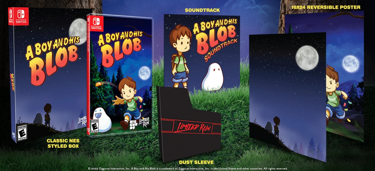 <br />
<b>Warning</b>:  Undefined variable $categoryPath in <b>/opt/bitnami/apache/htdocs/game/nintendo-switch/game.php</b> on line <b>250</b><br />
A Boy and his Blob Deluxe Edition (Limited Run Games) - 