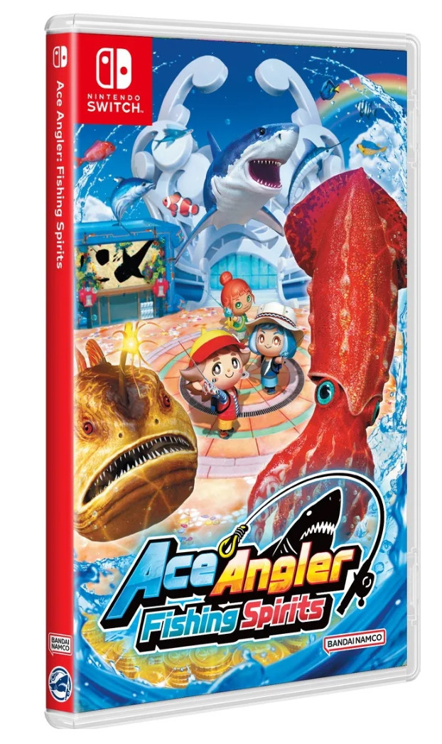 <br />
<b>Warning</b>:  Undefined variable $categoryPath in <b>/opt/bitnami/apache/htdocs/game/nintendo-switch/game.php</b> on line <b>250</b><br />
Ace Angler: Fishing Spirits - 