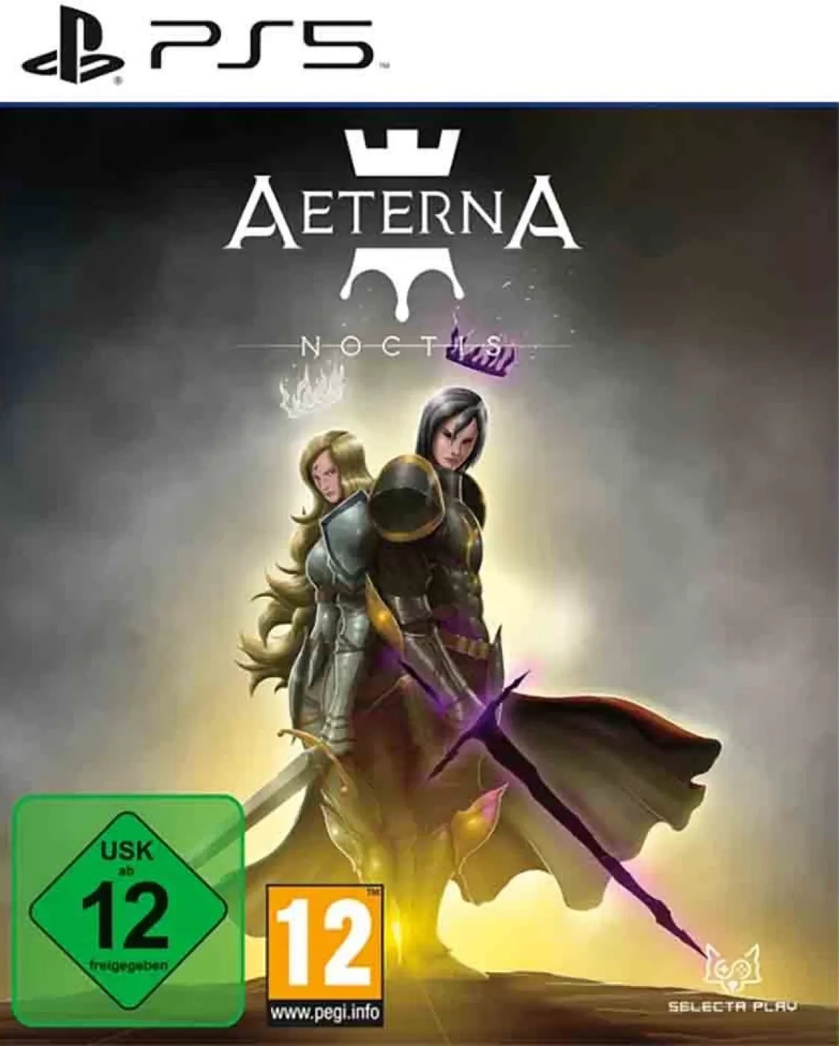 <br />
<b>Warning</b>: Undefined variable $categoryPath in <b>/var/www/gamescanner/game/playstation-5/game.php</b> on line <b>266</b><br />
Aeterna Noctis -