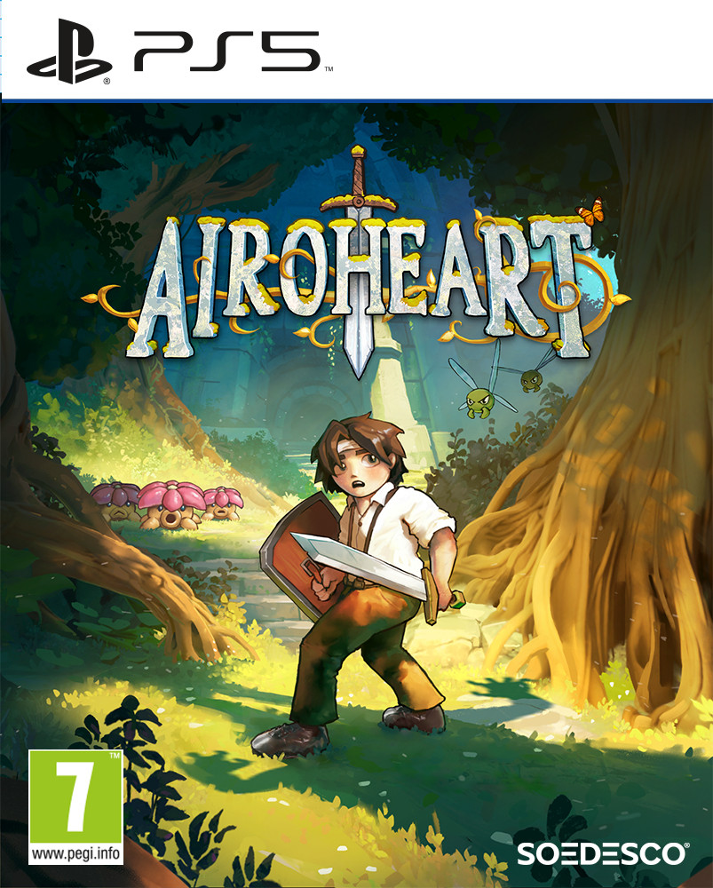 <br />
<b>Warning</b>: Undefined variable $categoryPath in <b>/var/www/gamescanner/game/playstation-5/game.php</b> on line <b>266</b><br />
Airoheart -