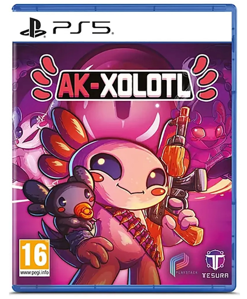 <br />
<b>Warning</b>: Undefined variable $categoryPath in <b>/var/www/gamescanner/game/playstation-5/game.php</b> on line <b>266</b><br />
AK-Xolotl -