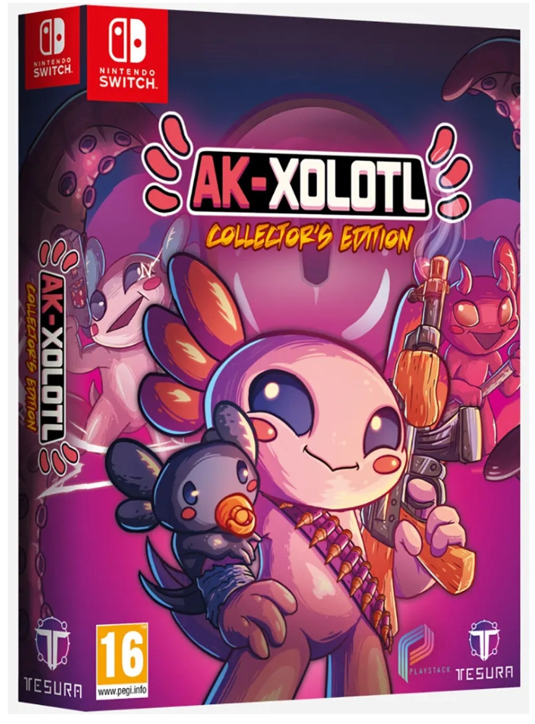 <br />
<b>Warning</b>: Undefined variable $categoryPath in <b>/opt/bitnami/apache/htdocs/game/nintendo-switch/game.php</b> on line <b>266</b><br />
AK-Xolotl Collector's Edition -