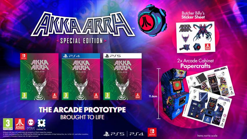 <br />
<b>Warning</b>: Undefined variable $categoryPath in <b>/var/www/gamescanner/game/playstation-5/game.php</b> on line <b>266</b><br />
Akka Arrh Special Edition -
