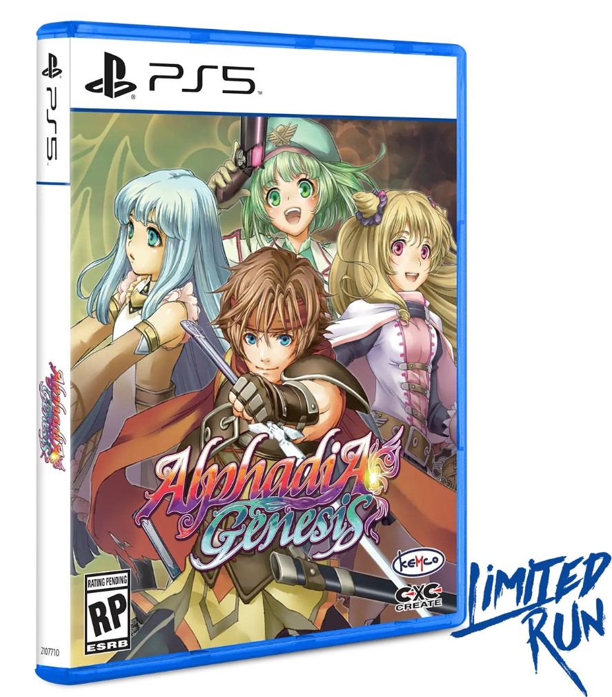 <br />
<b>Warning</b>: Undefined variable $categoryPath in <b>/var/www/gamescanner/game/playstation-5/game.php</b> on line <b>266</b><br />
Alphadia Genesis (Limited Run Games) -