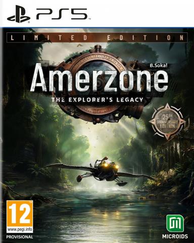 <br />
<b>Warning</b>: Undefined variable $categoryPath in <b>/var/www/gamescanner/game/playstation-5/game.php</b> on line <b>266</b><br />
Amerzone Remake: The Explorer's Legacy -