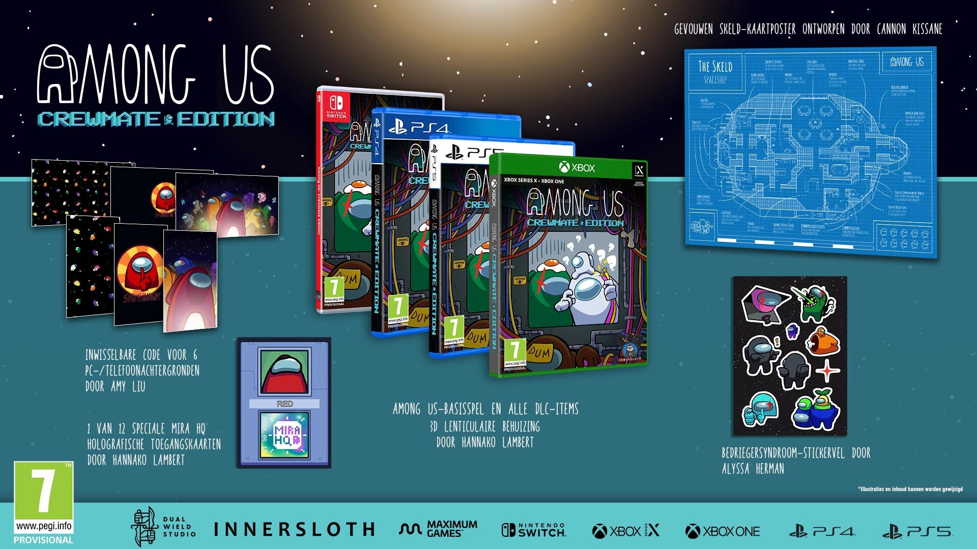 <br />
<b>Warning</b>: Undefined variable $categoryPath in <b>/var/www/gamescanner/game/playstation-5/game.php</b> on line <b>266</b><br />
Among Us: Crewmate Edition -