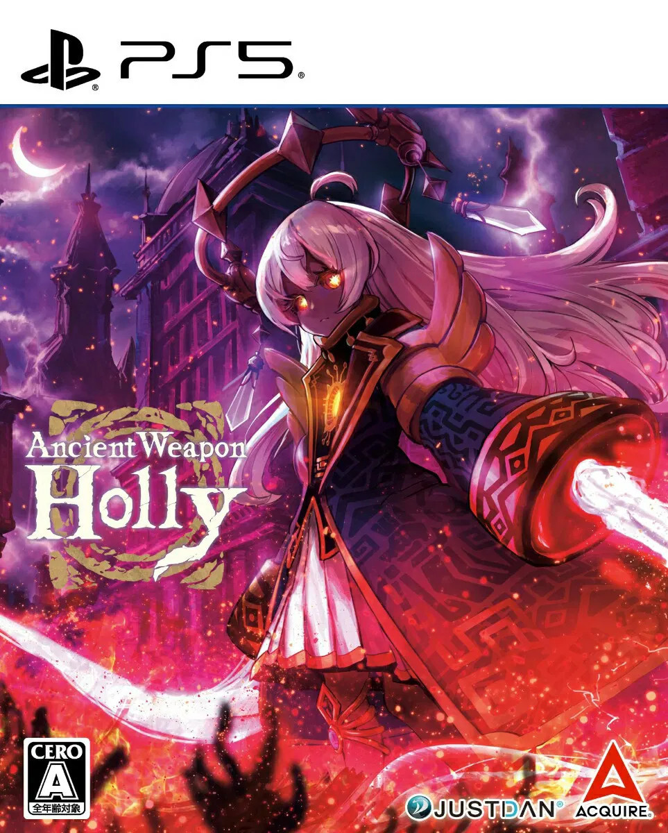 <br />
<b>Warning</b>: Undefined variable $categoryPath in <b>/var/www/gamescanner/game/playstation-5/game.php</b> on line <b>266</b><br />
Ancient Weapon Holly -