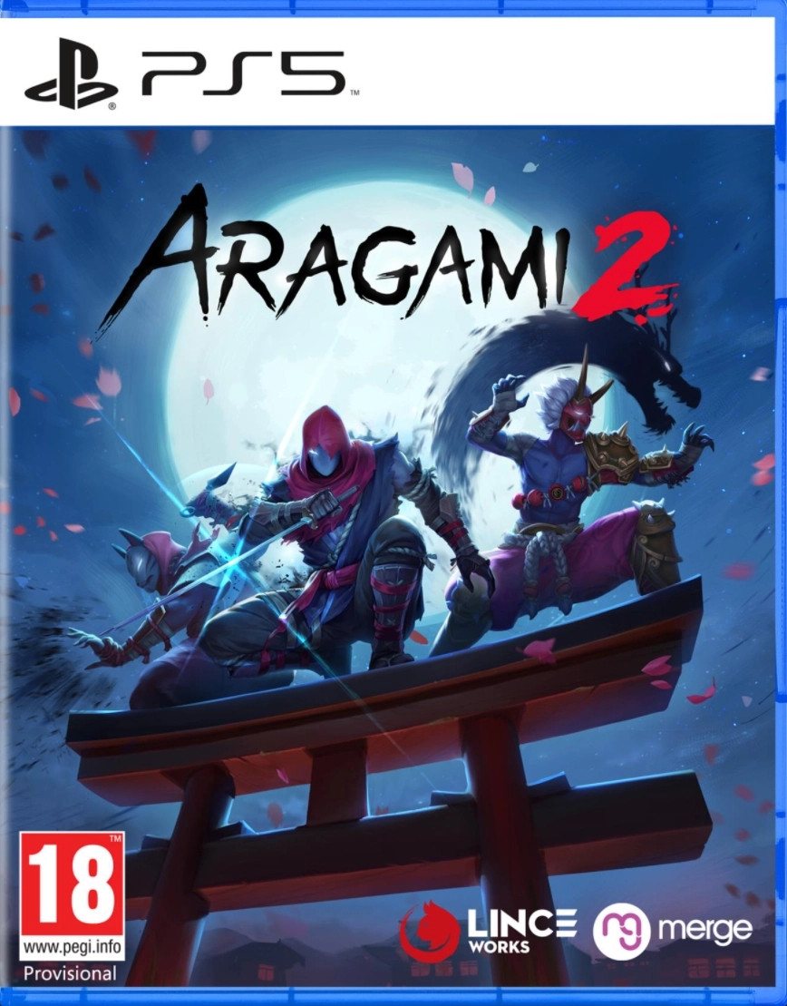 <br />
<b>Warning</b>: Undefined variable $categoryPath in <b>/var/www/gamescanner/game/playstation-5/game.php</b> on line <b>266</b><br />
Aragami 2 -