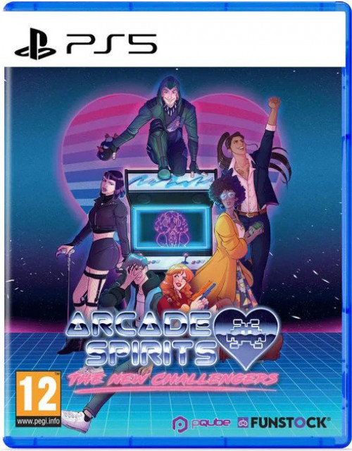 <br />
<b>Warning</b>: Undefined variable $categoryPath in <b>/var/www/gamescanner/game/playstation-5/game.php</b> on line <b>266</b><br />
Arcade Spirits: The New Challengers -