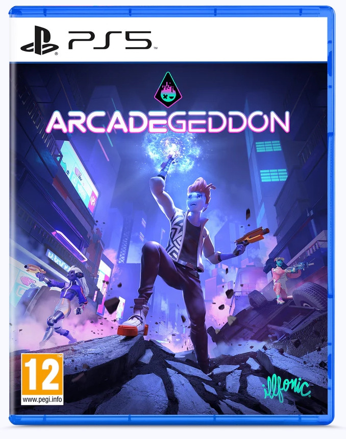 <br />
<b>Warning</b>: Undefined variable $categoryPath in <b>/var/www/gamescanner/game/playstation-5/game.php</b> on line <b>266</b><br />
Arcadegeddon -