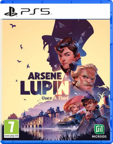 <br />
<b>Warning</b>: Undefined variable $categoryPath in <b>/var/www/gamescanner/game/playstation-5/game.php</b> on line <b>266</b><br />
Arséne Lupin: Once a Thief -
