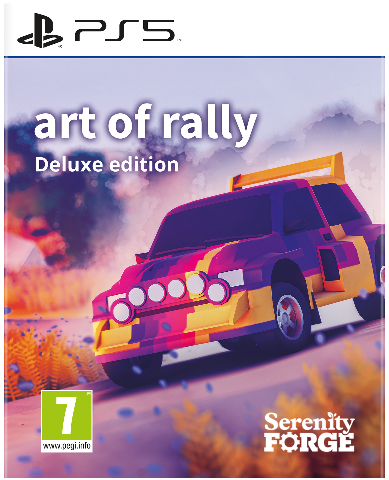 <br />
<b>Warning</b>: Undefined variable $categoryPath in <b>/var/www/gamescanner/game/playstation-5/game.php</b> on line <b>266</b><br />
Art of Rally Deluxe Edition -