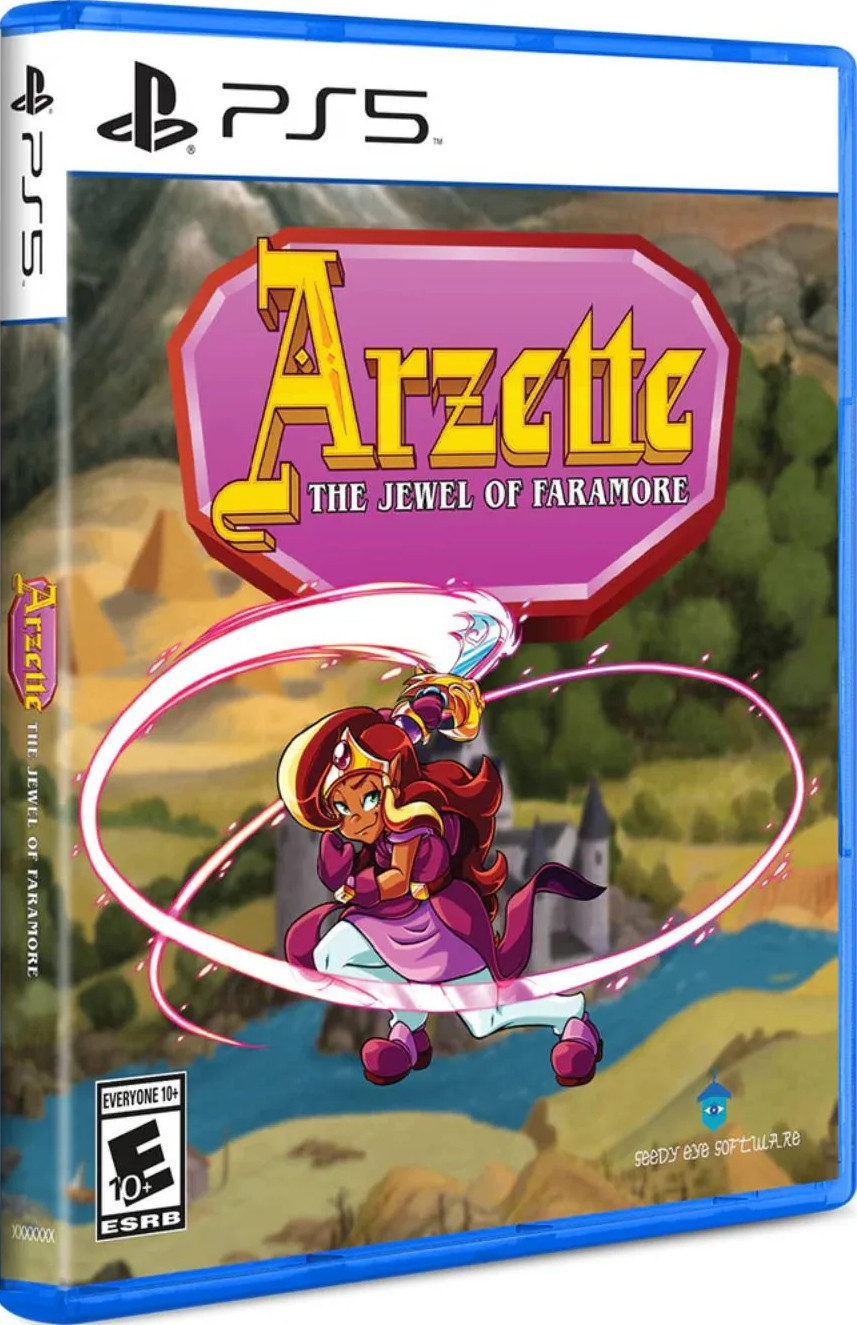 <br />
<b>Warning</b>: Undefined variable $categoryPath in <b>/var/www/gamescanner/game/playstation-5/game.php</b> on line <b>266</b><br />
Arzette the Jewel of Faramore (Limited Run Games) -