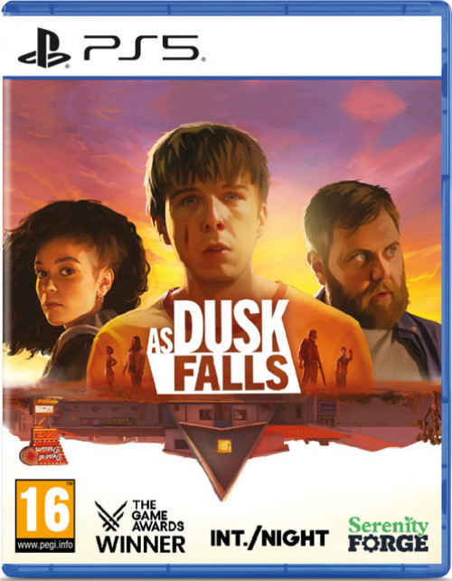 <br />
<b>Warning</b>: Undefined variable $categoryPath in <b>/var/www/gamescanner/game/playstation-5/game.php</b> on line <b>266</b><br />
As Dusk Falls -