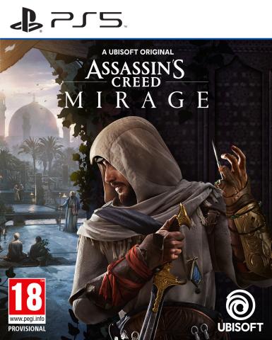 <br />
<b>Warning</b>: Undefined variable $categoryPath in <b>/var/www/gamescanner/game/playstation-5/game.php</b> on line <b>266</b><br />
Assassin's Creed Mirage -