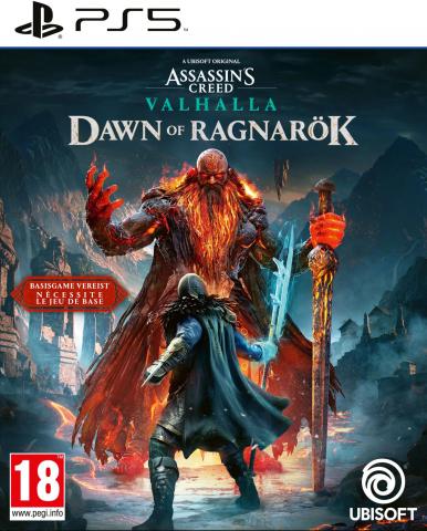 <br />
<b>Warning</b>: Undefined variable $categoryPath in <b>/var/www/gamescanner/game/playstation-5/game.php</b> on line <b>266</b><br />
Assassin's Creed Valhalla Dawn of Ragnarök (add-on)(Code in a Box) -