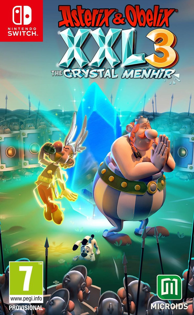 <br />
<b>Warning</b>:  Undefined variable $categoryPath in <b>/opt/bitnami/apache/htdocs/game/nintendo-switch/game.php</b> on line <b>250</b><br />
Asterix & Obelix XXL 3 the Crystal Menhir - 