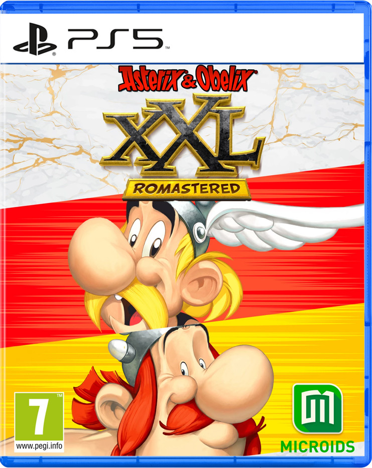 <br />
<b>Warning</b>: Undefined variable $categoryPath in <b>/var/www/gamescanner/game/playstation-5/game.php</b> on line <b>266</b><br />
Asterix & Obelix XXL Romastered -