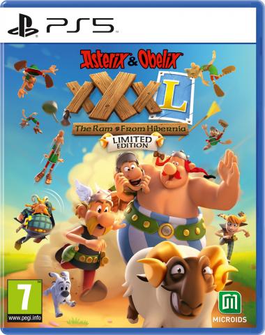 <br />
<b>Warning</b>: Undefined variable $categoryPath in <b>/var/www/gamescanner/game/playstation-5/game.php</b> on line <b>266</b><br />
Asterix & Obelix XXXL the Ram From Hibernia Limited Edition -