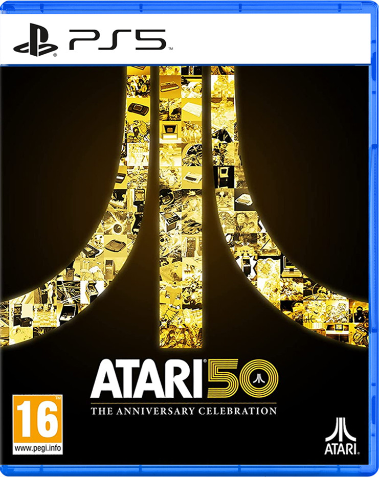 <br />
<b>Warning</b>: Undefined variable $categoryPath in <b>/var/www/gamescanner/game/playstation-5/game.php</b> on line <b>266</b><br />
Atari 50 The Anniversary Celebration -