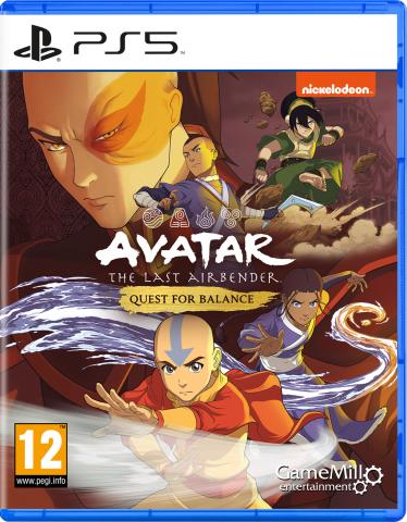 <br />
<b>Warning</b>: Undefined variable $categoryPath in <b>/var/www/gamescanner/game/playstation-5/game.php</b> on line <b>266</b><br />
Avatar The Last Airbender Quest for Balance -