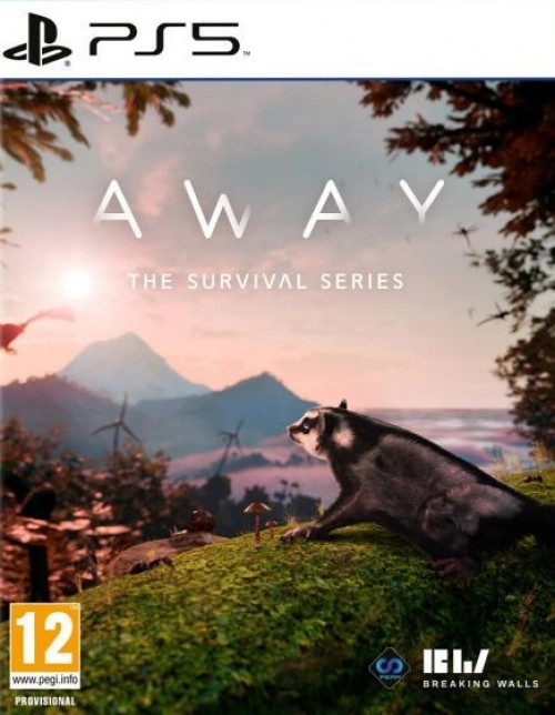 <br />
<b>Warning</b>: Undefined variable $categoryPath in <b>/var/www/gamescanner/game/playstation-5/game.php</b> on line <b>266</b><br />
Away: The Survival Series -