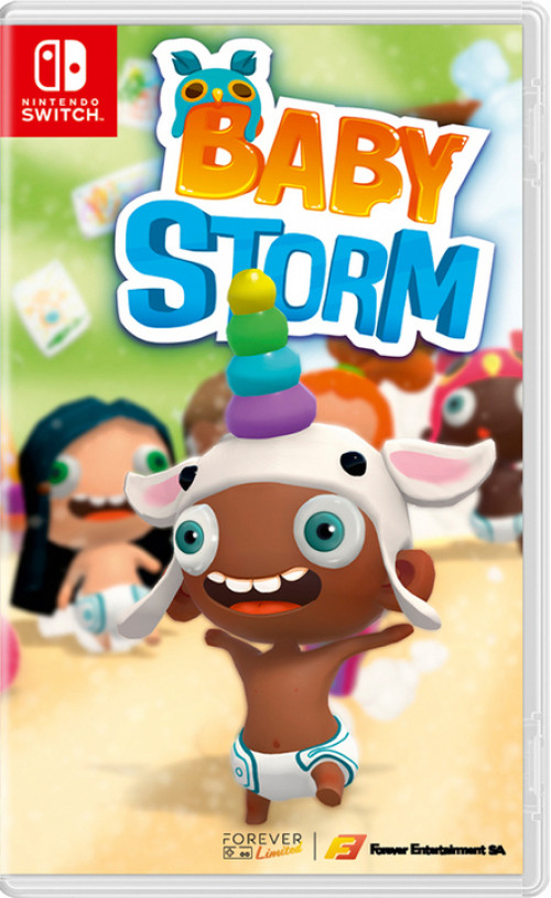 <br />
<b>Warning</b>:  Undefined variable $categoryPath in <b>/opt/bitnami/apache/htdocs/game/nintendo-switch/game.php</b> on line <b>250</b><br />
Baby Storm - 