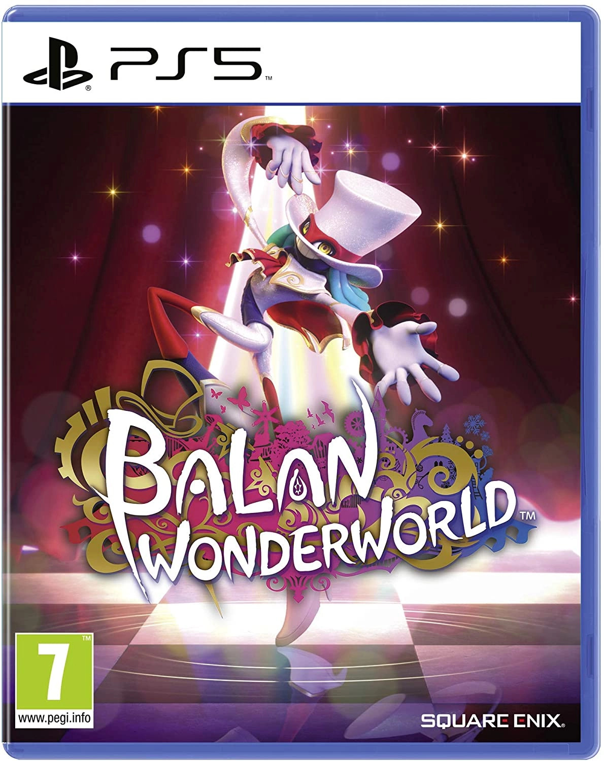 <br />
<b>Warning</b>: Undefined variable $categoryPath in <b>/var/www/gamescanner/game/playstation-5/game.php</b> on line <b>266</b><br />
Balan Wonderworld (verpakking Frans, game Engels) -