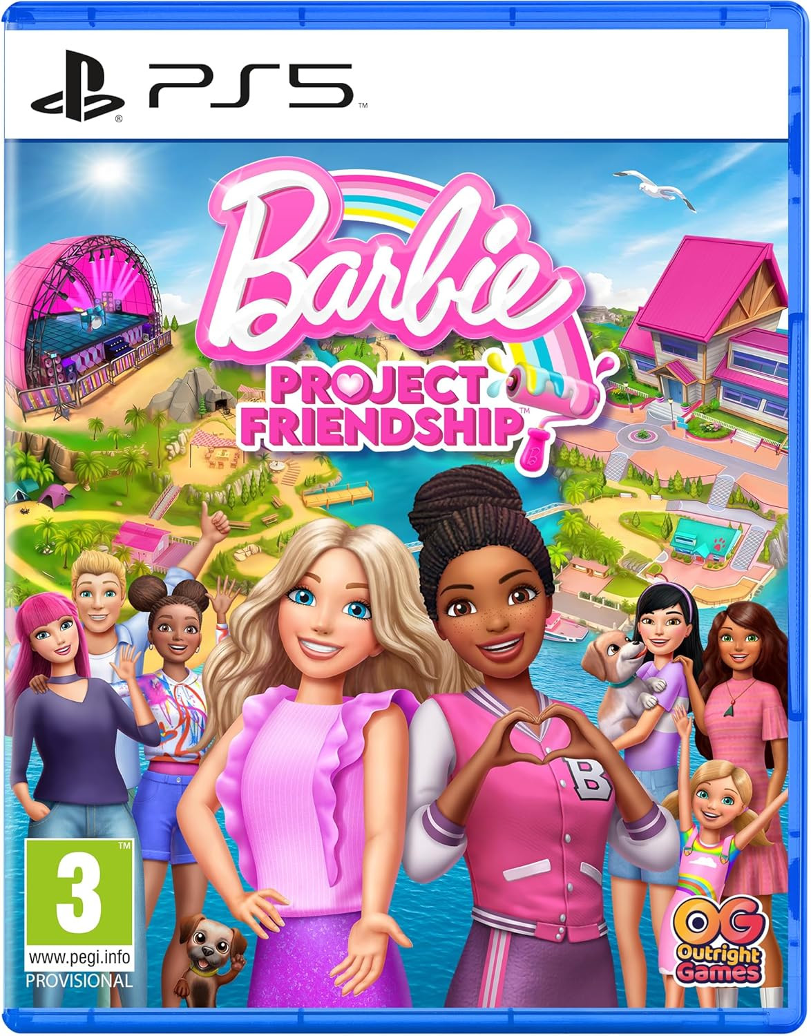 <br />
<b>Warning</b>: Undefined variable $categoryPath in <b>/var/www/gamescanner/game/playstation-5/game.php</b> on line <b>266</b><br />
Barbie Project Friendship -