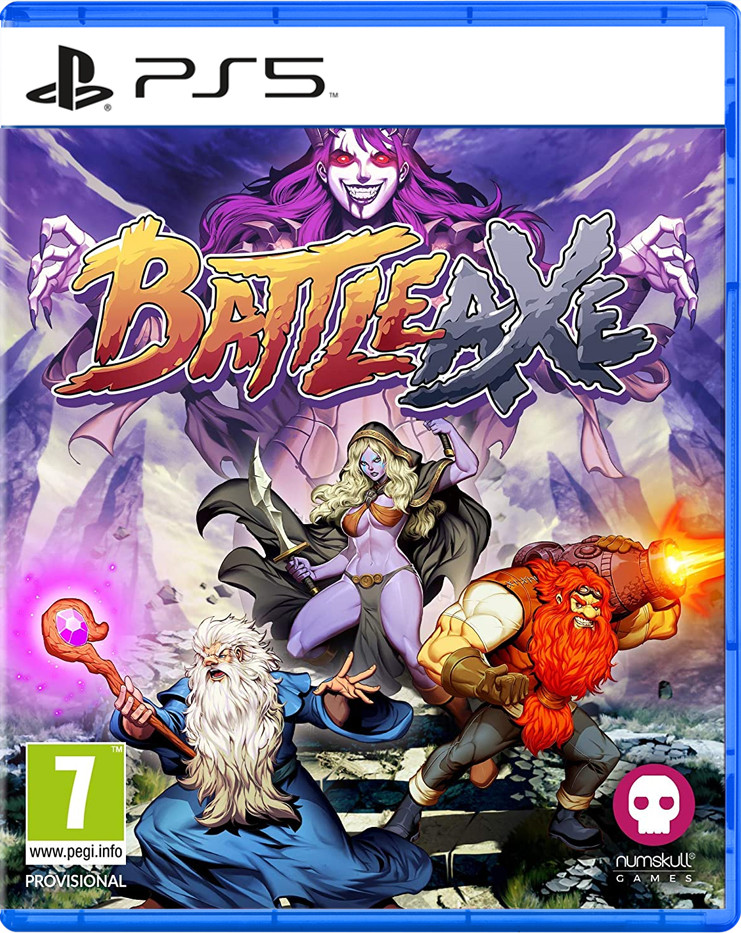 <br />
<b>Warning</b>: Undefined variable $categoryPath in <b>/var/www/gamescanner/game/playstation-5/game.php</b> on line <b>266</b><br />
Battle Axe -