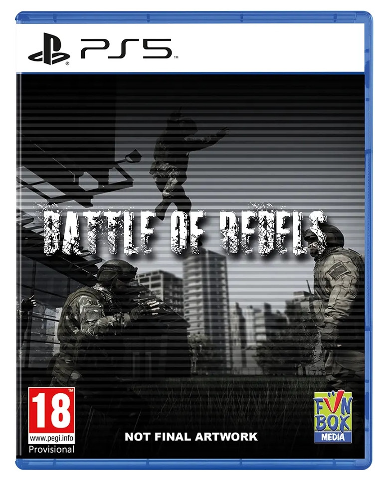 <br />
<b>Warning</b>: Undefined variable $categoryPath in <b>/var/www/gamescanner/game/playstation-5/game.php</b> on line <b>266</b><br />
Battle of Rebels -