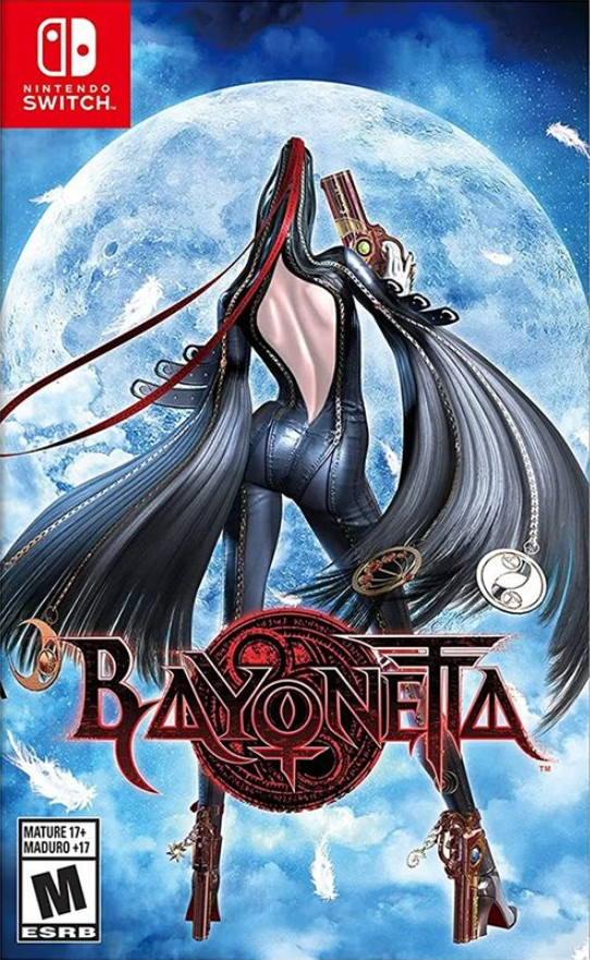 <br />
<b>Warning</b>:  Undefined variable $categoryPath in <b>/opt/bitnami/apache/htdocs/game/nintendo-switch/game.php</b> on line <b>250</b><br />
Bayonetta - 