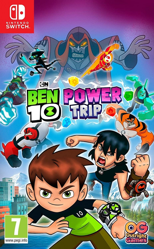<br />
<b>Warning</b>: Undefined variable $categoryPath in <b>/opt/bitnami/apache/htdocs/game/nintendo-switch/game.php</b> on line <b>266</b><br />
Ben 10 Power Trip -