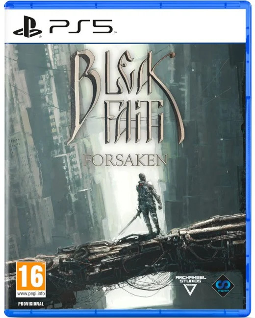 <br />
<b>Warning</b>: Undefined variable $categoryPath in <b>/var/www/gamescanner/game/playstation-5/game.php</b> on line <b>266</b><br />
Bleak Faith Forsaken -