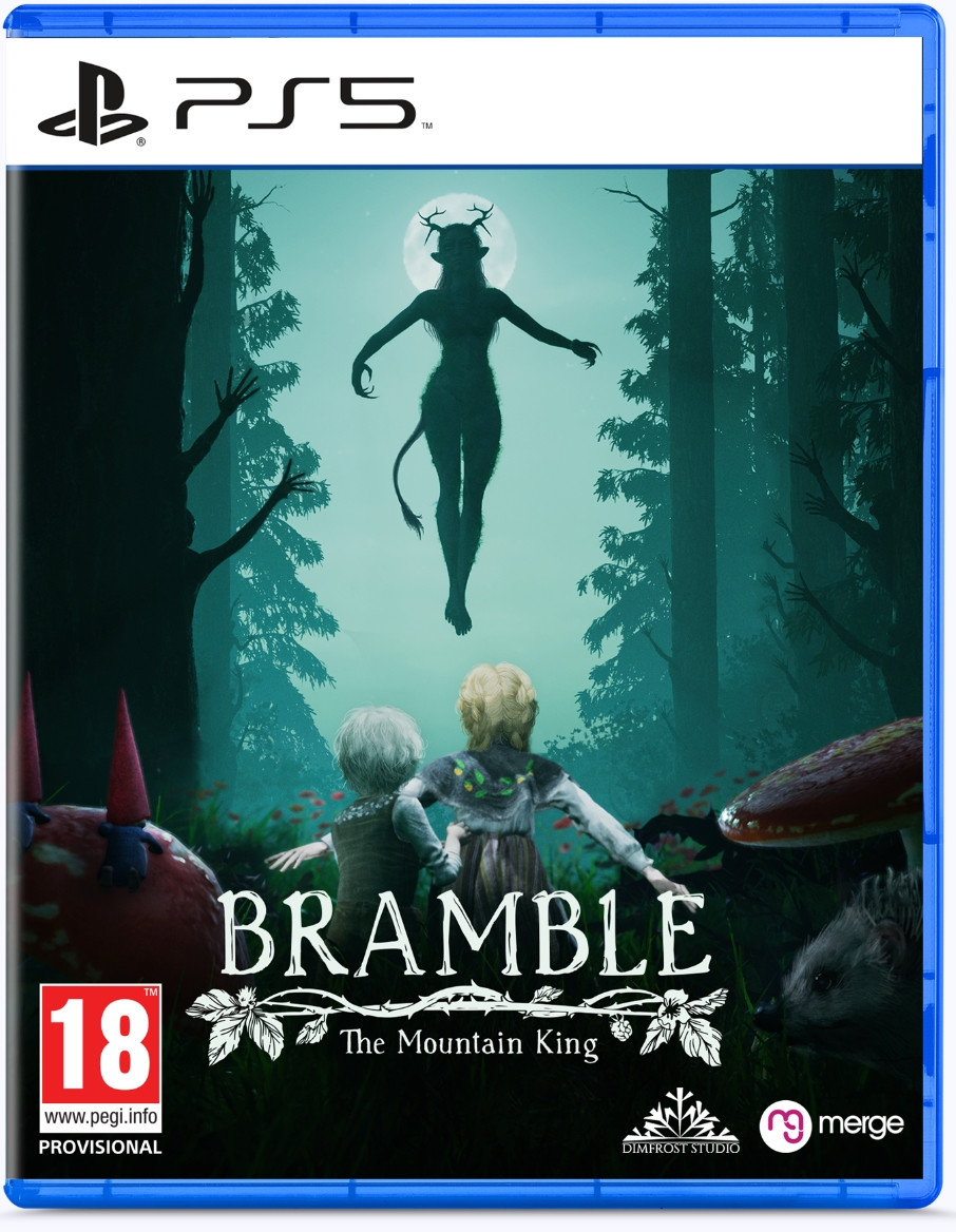 <br />
<b>Warning</b>: Undefined variable $categoryPath in <b>/var/www/gamescanner/game/playstation-5/game.php</b> on line <b>266</b><br />
Bramble: The Mountain King -