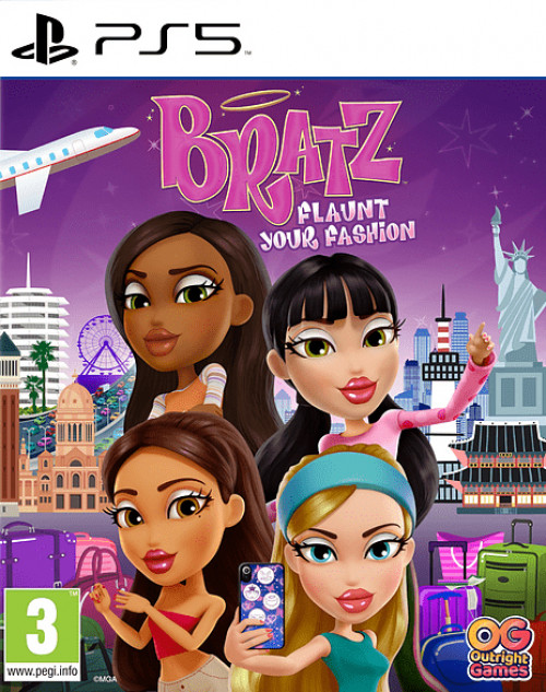 <br />
<b>Warning</b>:  Undefined variable $categoryPath in <b>/var/www/gamescanner/game/playstation-5/game.php</b> on line <b>266</b><br />
Bratz Flaunt Your Fashion - 