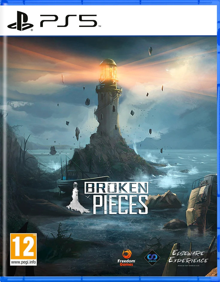 <br />
<b>Warning</b>: Undefined variable $categoryPath in <b>/var/www/gamescanner/game/playstation-5/game.php</b> on line <b>266</b><br />
Broken Pieces -