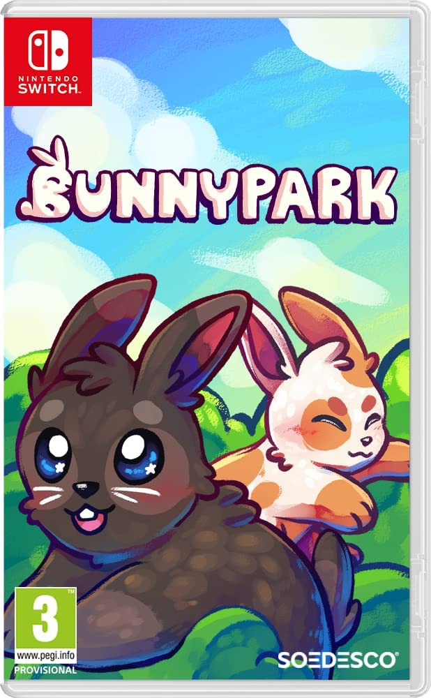 <br />
<b>Warning</b>:  Undefined variable $categoryPath in <b>/opt/bitnami/apache/htdocs/game/nintendo-switch/game.php</b> on line <b>250</b><br />
Bunny Park - 