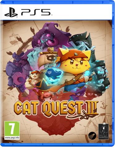 <br />
<b>Warning</b>: Undefined variable $categoryPath in <b>/var/www/gamescanner/game/playstation-5/game.php</b> on line <b>266</b><br />
Cat Quest III -