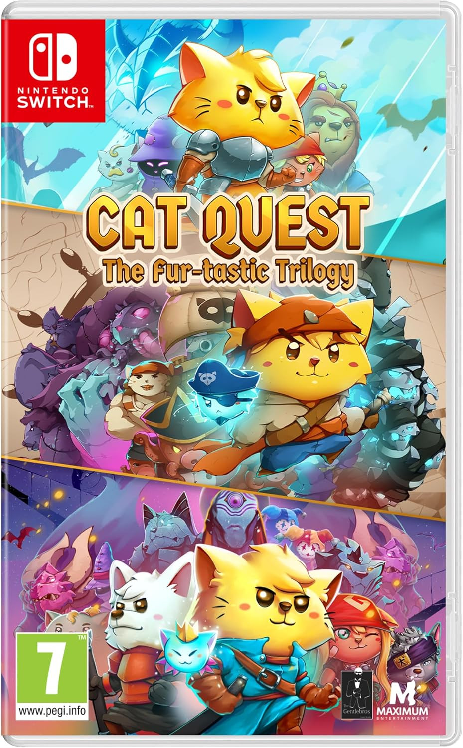 <br />
<b>Warning</b>:  Undefined variable $categoryPath in <b>/opt/bitnami/apache/htdocs/game/nintendo-switch/game.php</b> on line <b>250</b><br />
Cat Quest The Fur-tastic Trilogy - 