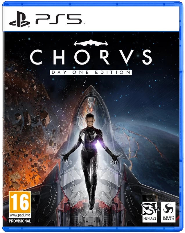 <br />
<b>Warning</b>: Undefined variable $categoryPath in <b>/var/www/gamescanner/game/playstation-5/game.php</b> on line <b>266</b><br />
Chorus - Day One Edition -